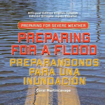 Cover of Preparing for a Flood / Preparandonos Para Una Inundacion