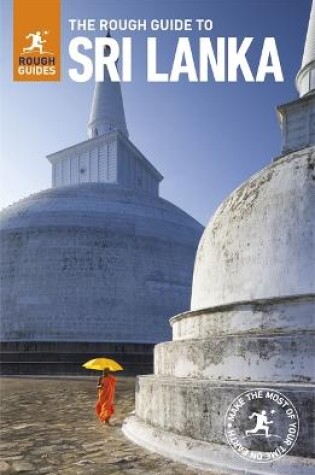 Cover of The Rough Guide to Sri Lanka (Travel Guide)