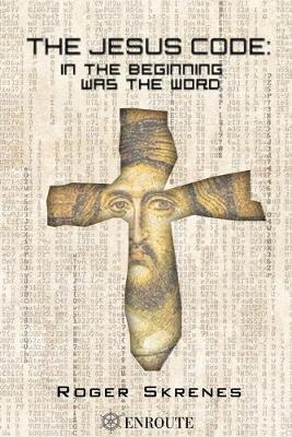 Book cover for The Jesus Code