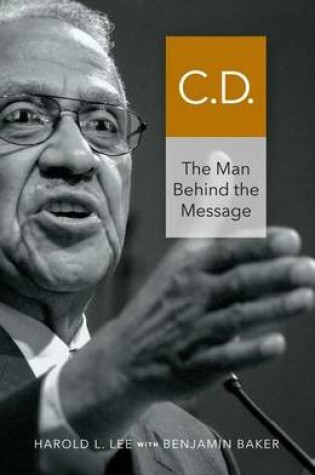 Cover of C.D.