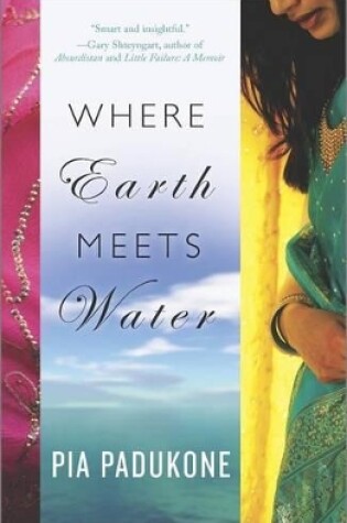 Cover of Where Earth Meets Water