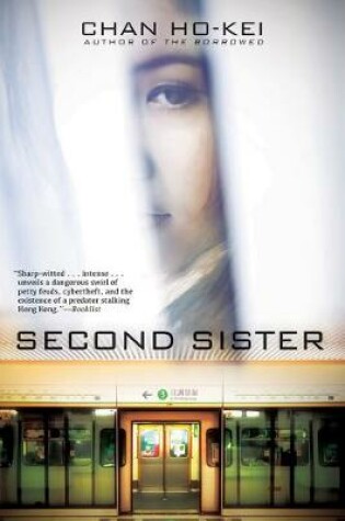 Cover of Second Sister