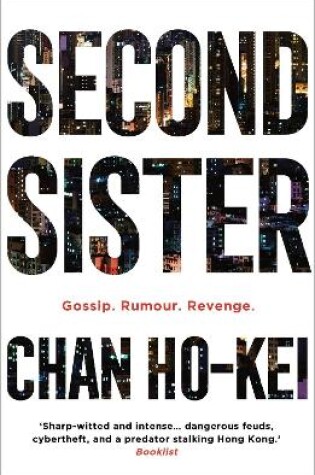 Cover of Second Sister
