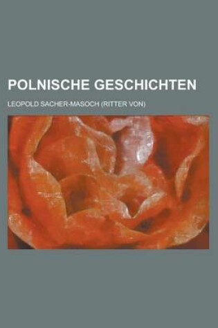 Cover of Polnische Geschichten