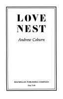 Book cover for Love Nest