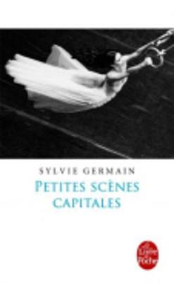 Book cover for Petites scenes capitales