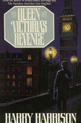 Cover of Queen Victoria's Revenge