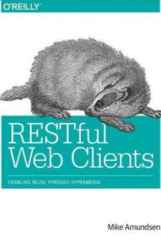 Cover of Restful Web Clients