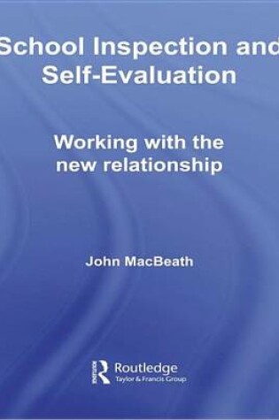Cover of School Inspection & Self-Evaluation