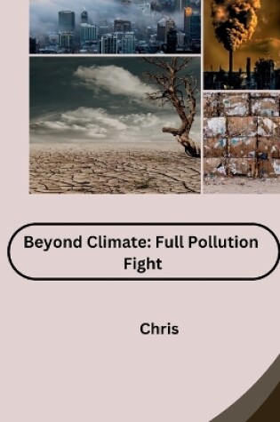 Cover of Beyond Climate