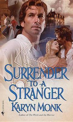 Book cover for Surrender to a Stranger