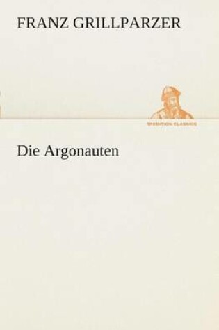 Cover of Die Argonauten