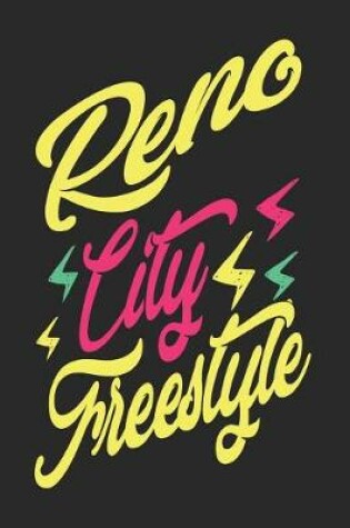 Cover of Reno City Freestyle