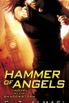 Book cover for Hammer of Angels