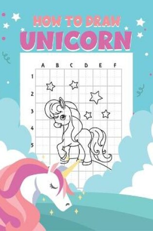 Cover of How to Draw Unicorn