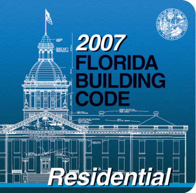 Cover of Florida Building Code: Residential