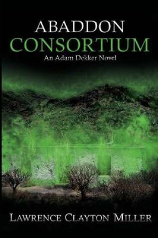 Cover of Abaddon Consortium
