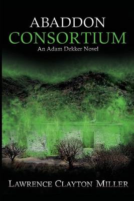 Cover of Abaddon Consortium