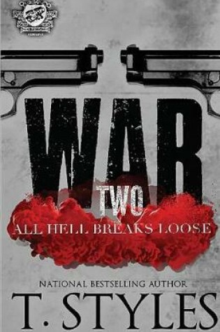 Cover of War 2