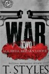 Book cover for War 2