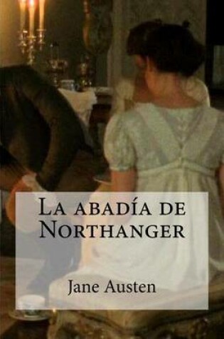 Cover of La Abadia de Northanger