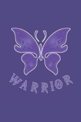 Book cover for Warrior