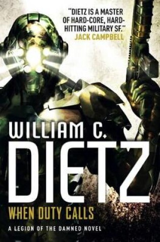 Cover of When Duty Calls