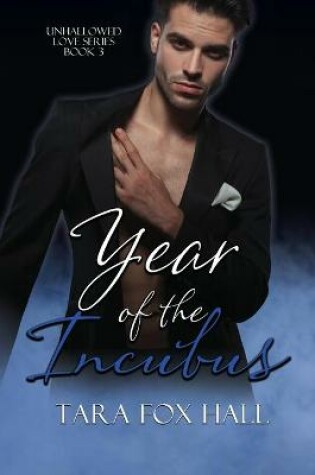 Cover of Year of the Incubus