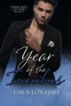 Book cover for Year of the Incubus