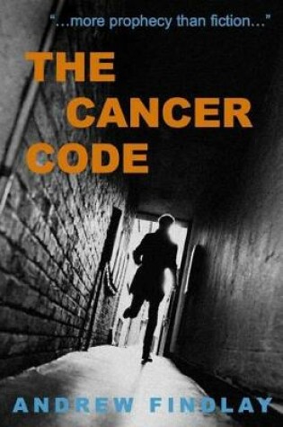 Cover of The Cancer Code