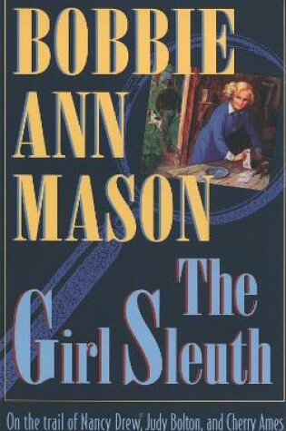 Cover of The Girl Sleuth