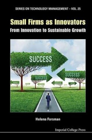 Cover of Small Firms as Innovators