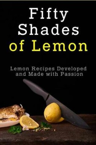 Cover of Fifty Shades of Lemon