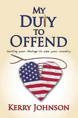 Book cover for My Duty to Offend