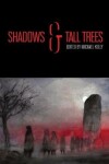 Book cover for Shadows & Tall Trees 8
