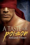 Book cover for A Taste for Poison
