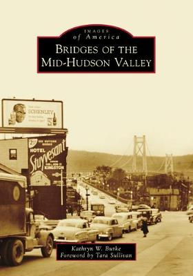 Cover of Bridges of the Mid-Hudson Valley