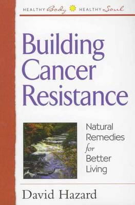 Cover of Building Cancer Resistance