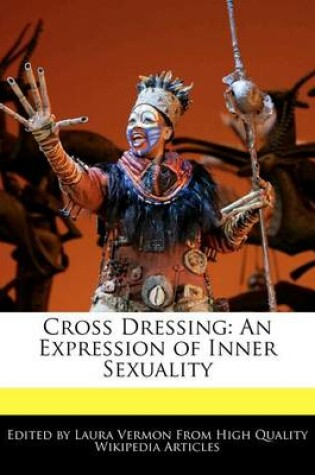 Cover of Cross Dressing