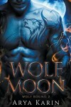 Book cover for Wolf Moon