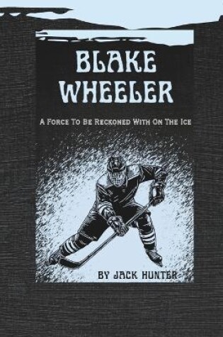 Cover of Blake Wheeler