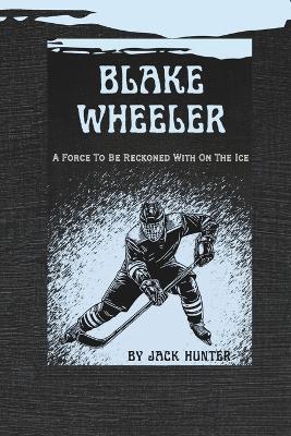 Book cover for Blake Wheeler