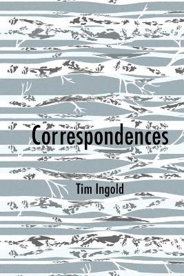 Book cover for Correspondences