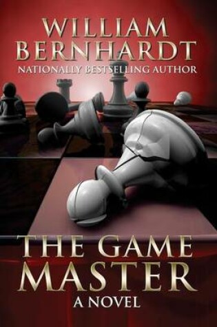 Cover of The Game Master
