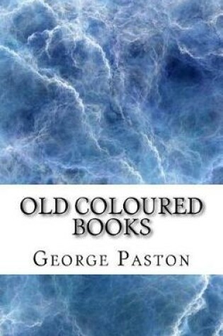 Cover of Old Coloured Books