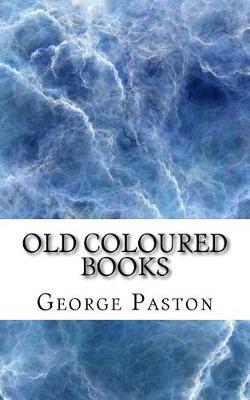 Book cover for Old Coloured Books