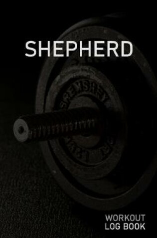 Cover of Shepherd