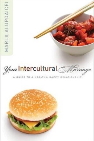 Cover of Your Intercultural Marriage