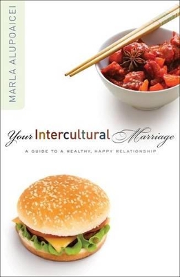 Book cover for Your Intercultural Marriage