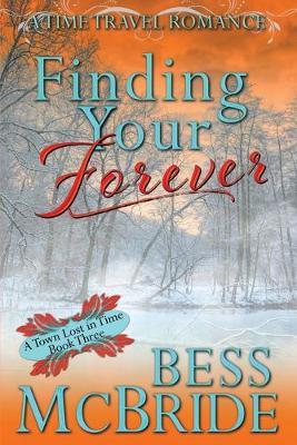 Cover of Finding Your Forever